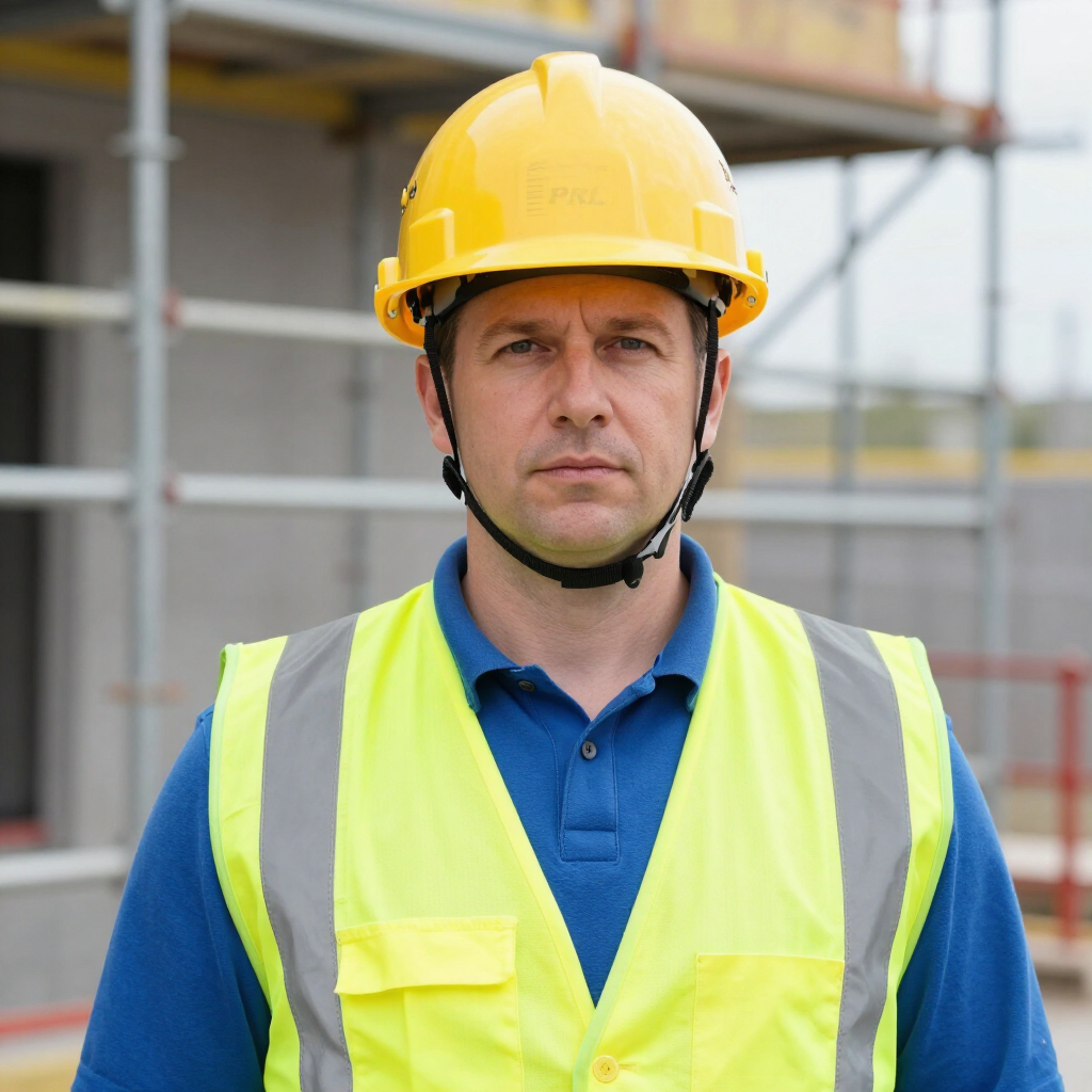 Curso de Prevención de Riesgos Laborales